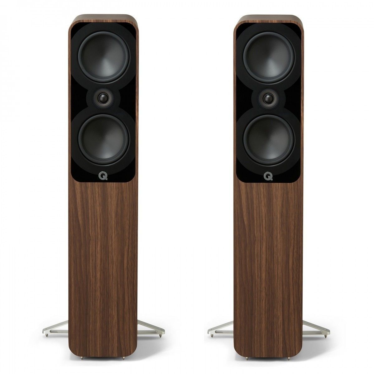 Підлогова Акустика Q Acoustics&nbsp;Q 5050 Santos Rosewood (QA5056)