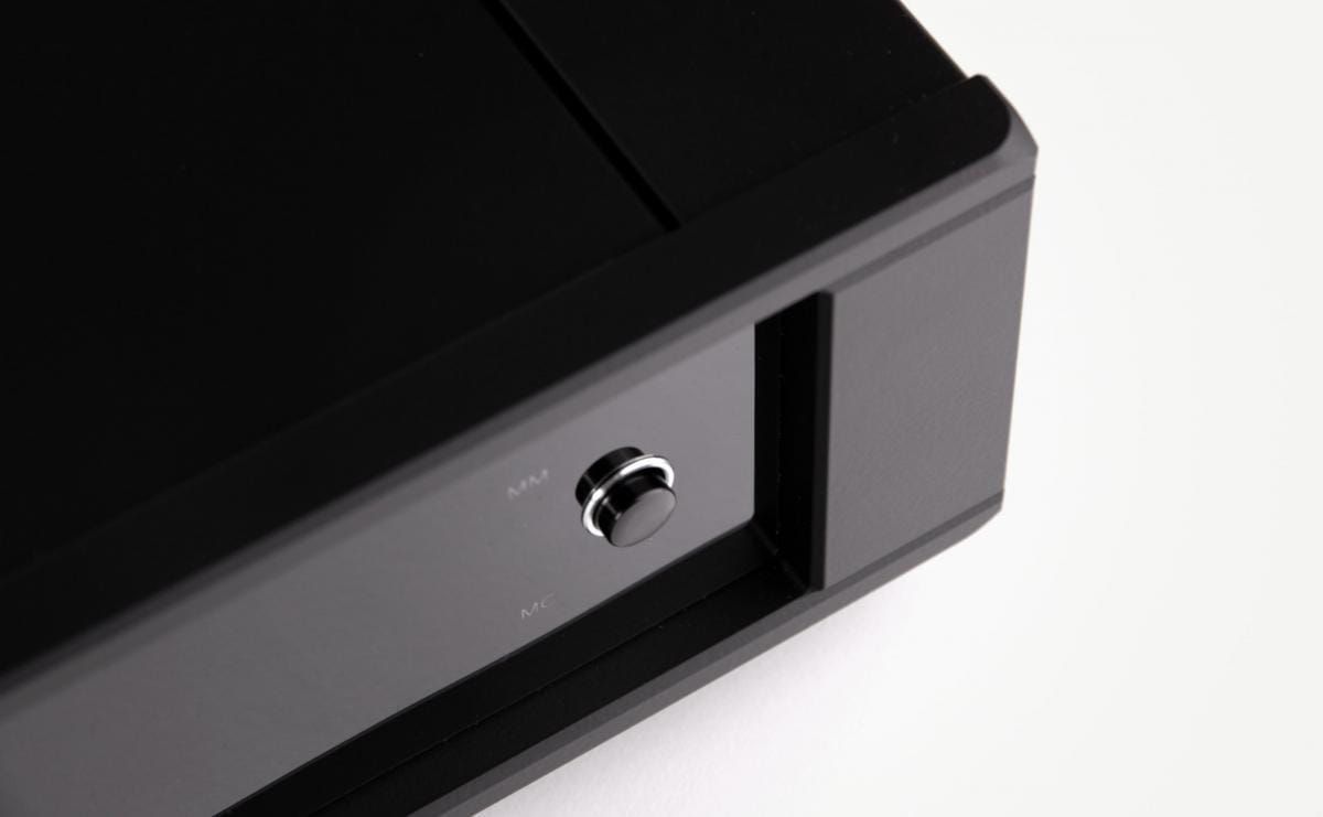 Фонокоректор Rega Aria Mk3 Black
