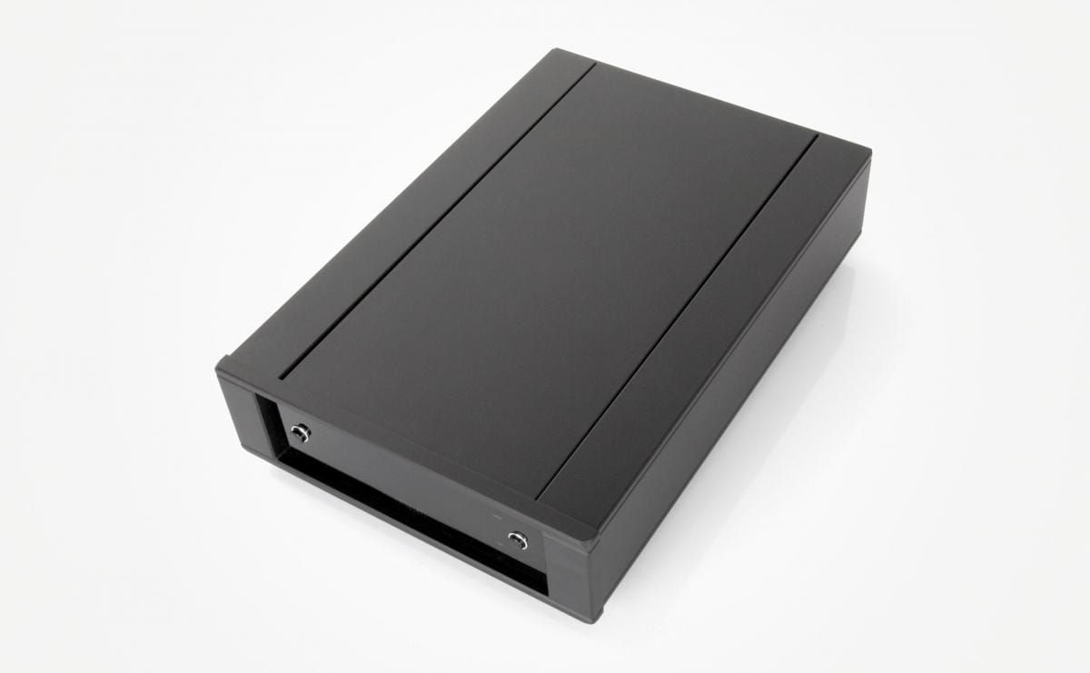 Фонокоректор Rega Aria Mk3 Black