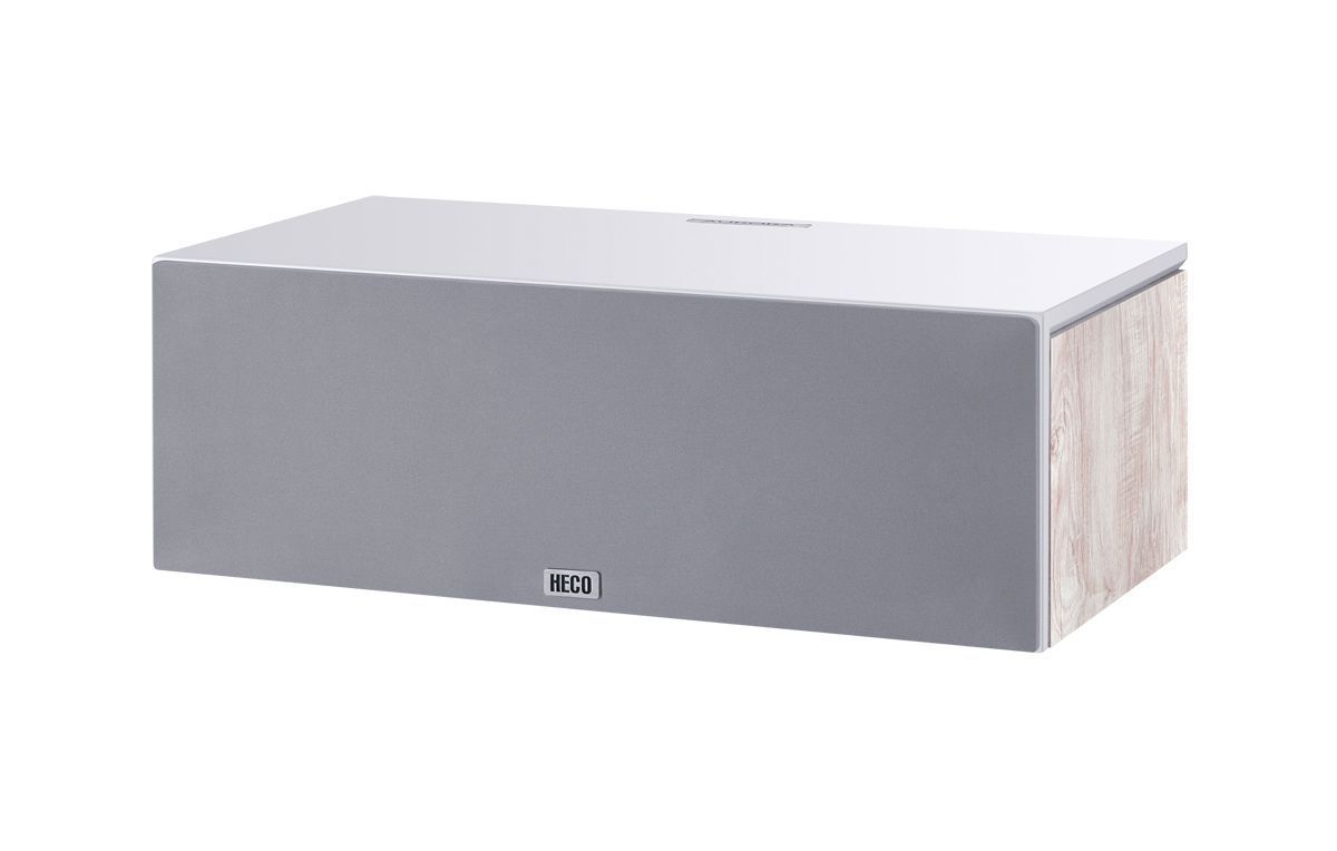 Центральный канал Heco Aurora Center 30 Ivory White
