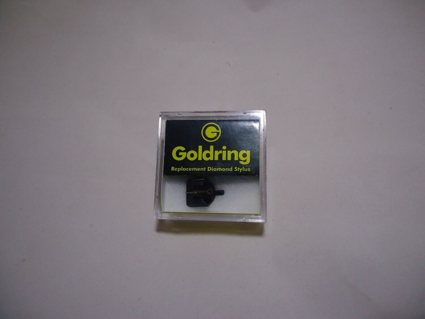 Стилус Goldring D12GX STYLUS (1010/12/GX)