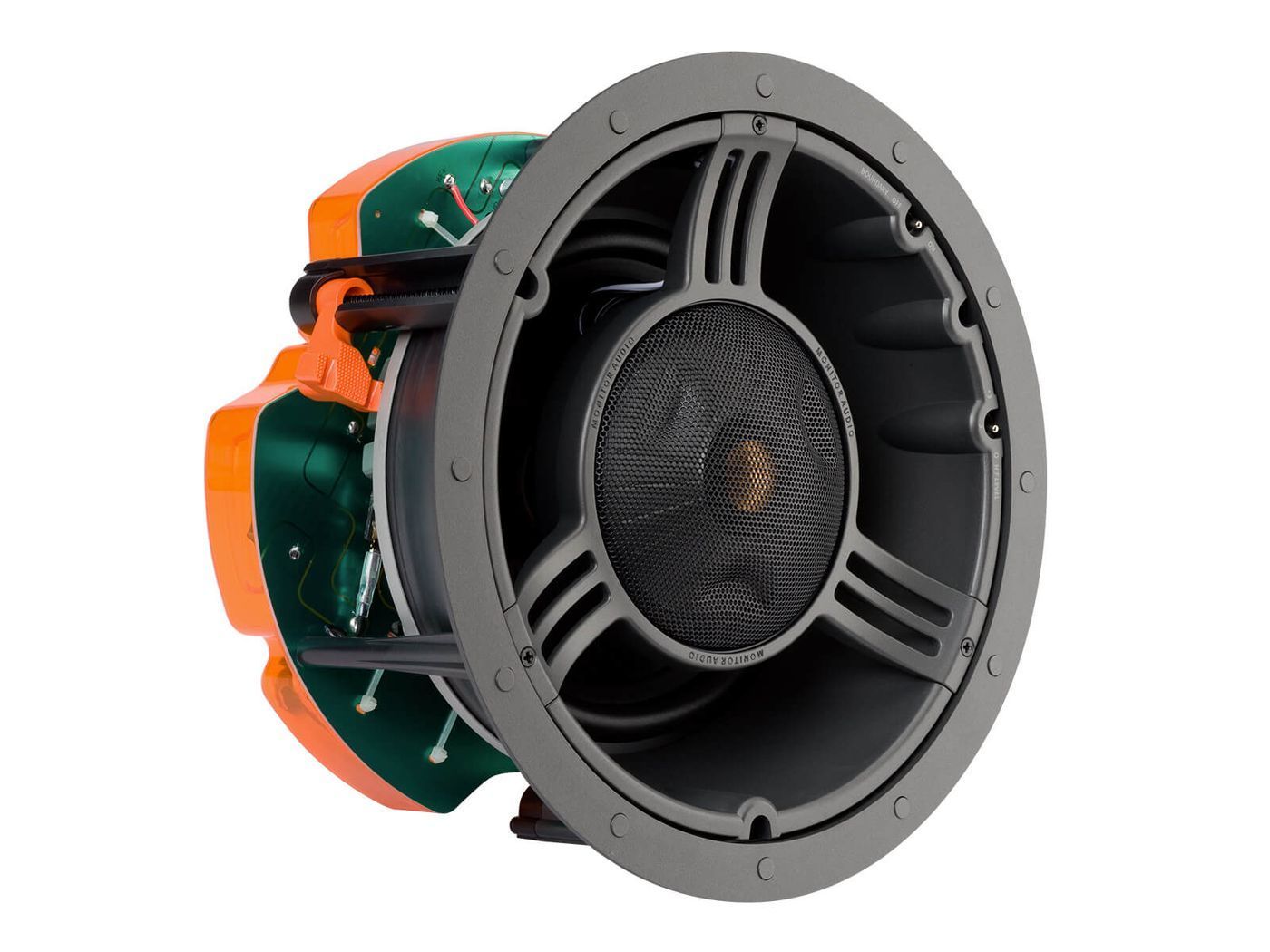 Вбудована акустика MONITOR AUDIO C380 IDC