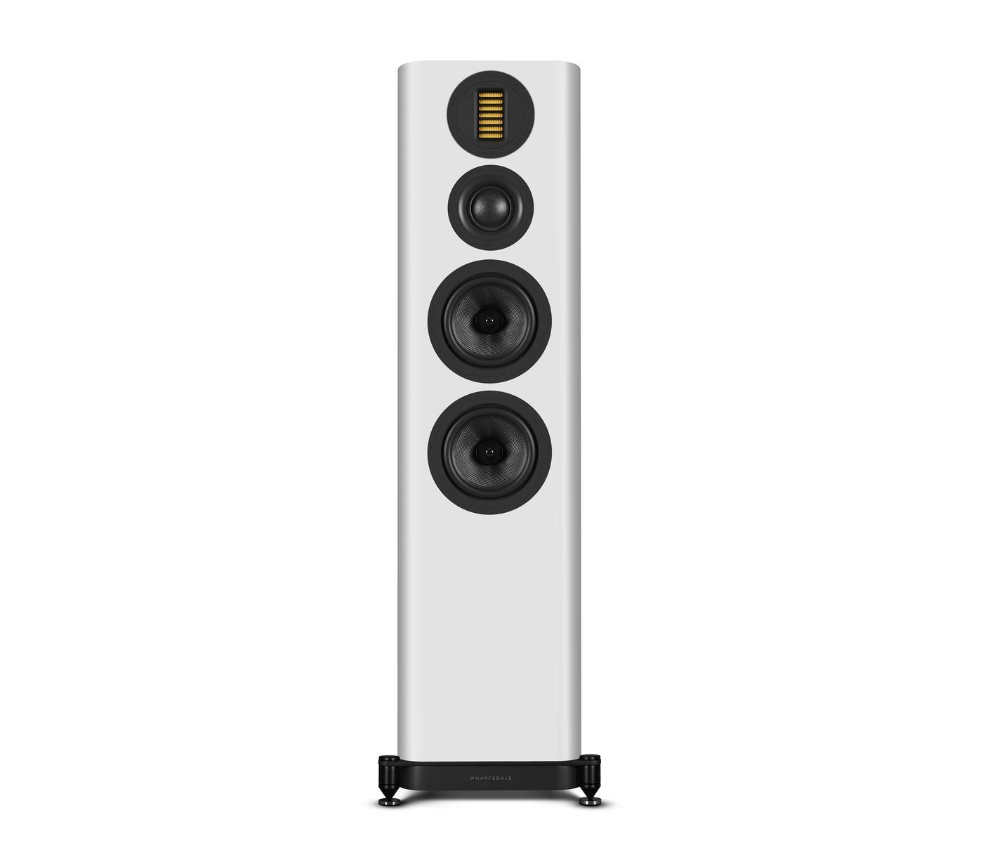 Акустика Wharfedale EVO 5.4 White