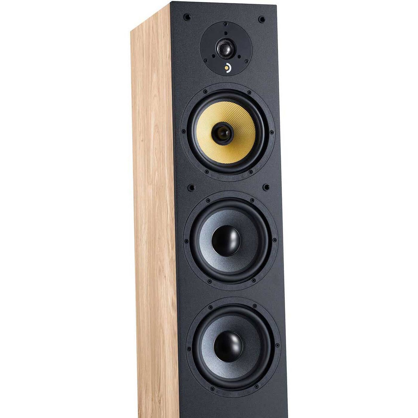 Акустика Davis Acoustics Ariane 7 Light Oak