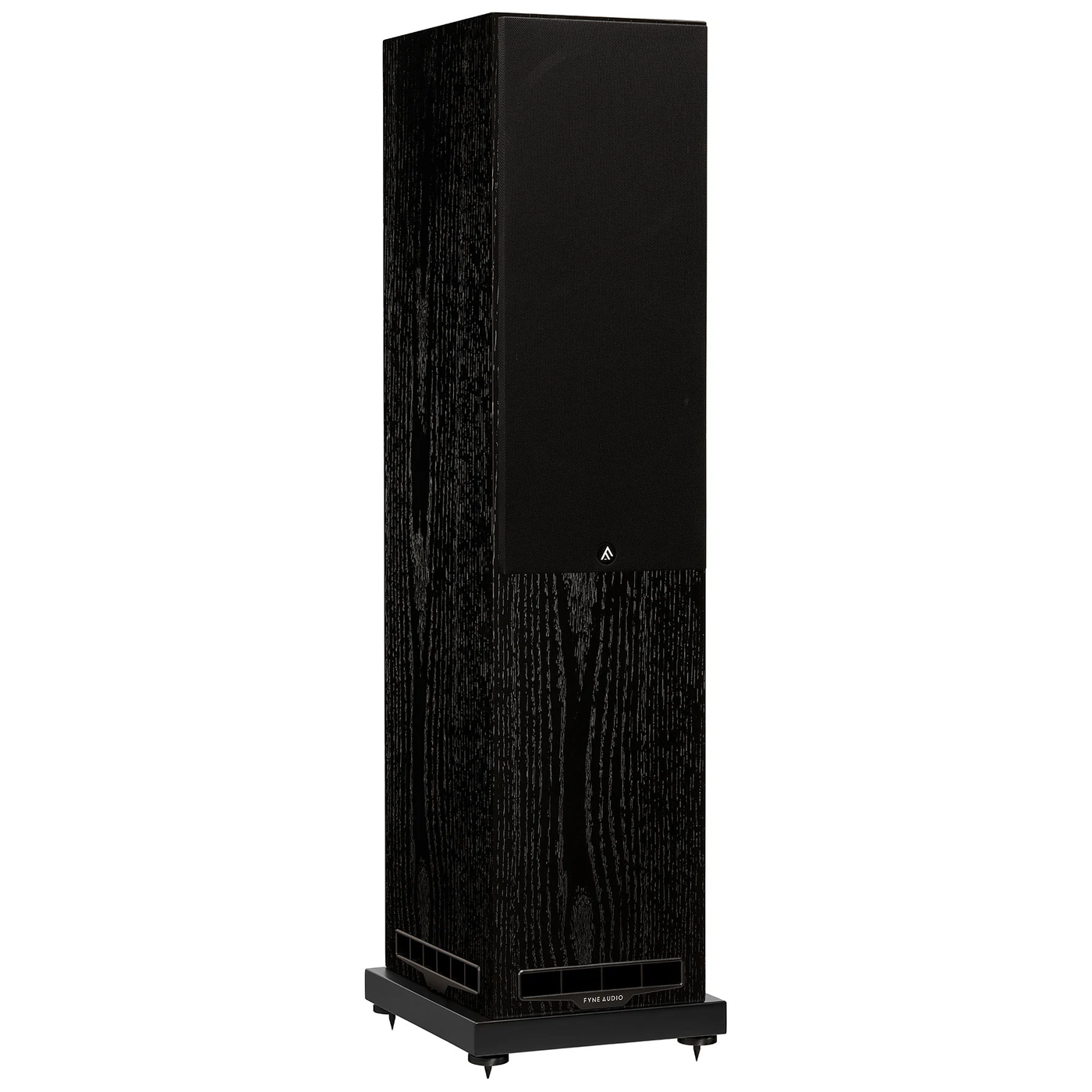 Акустика Fyne Audio F502S Black Oak
