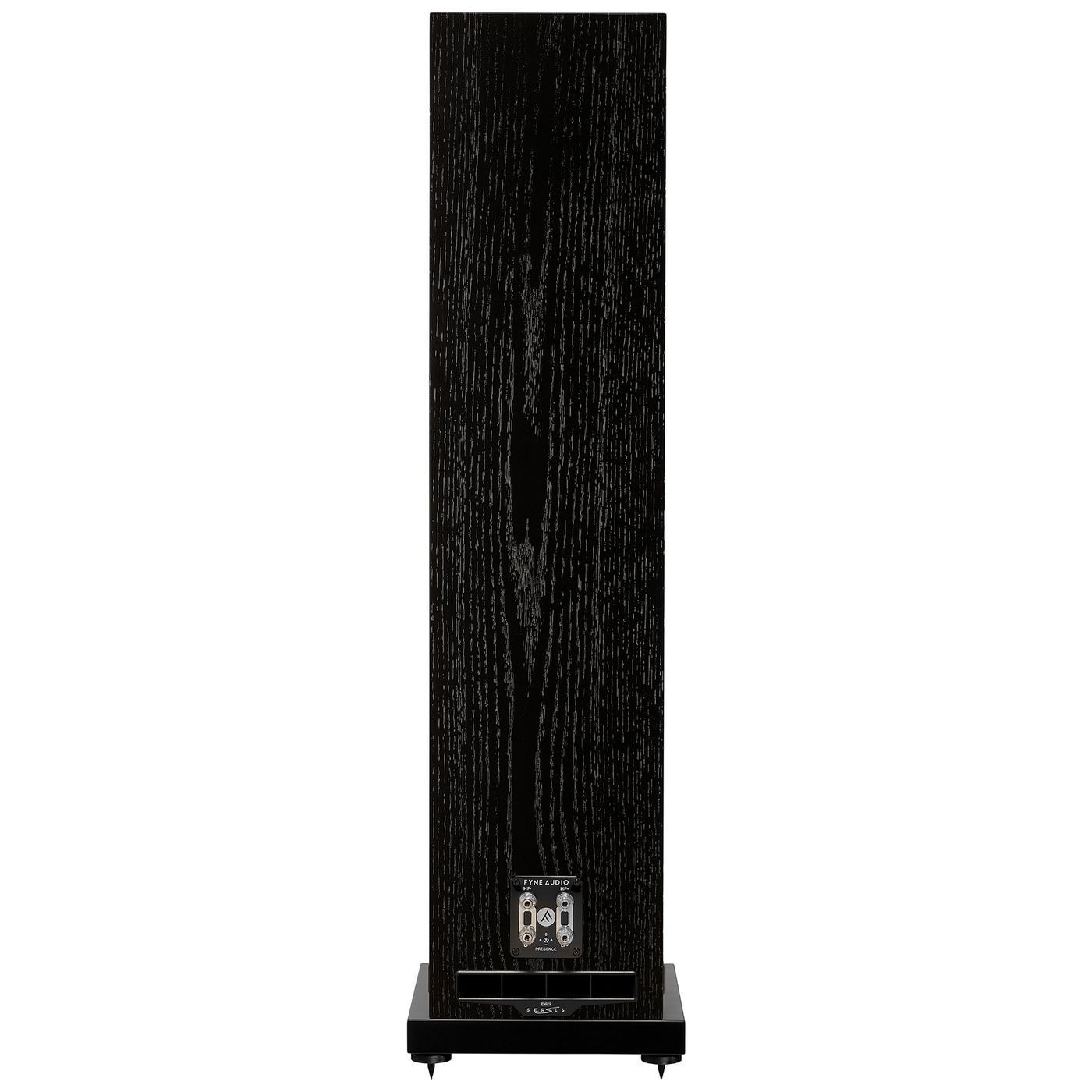 Акустика Fyne Audio F502S Black Oak