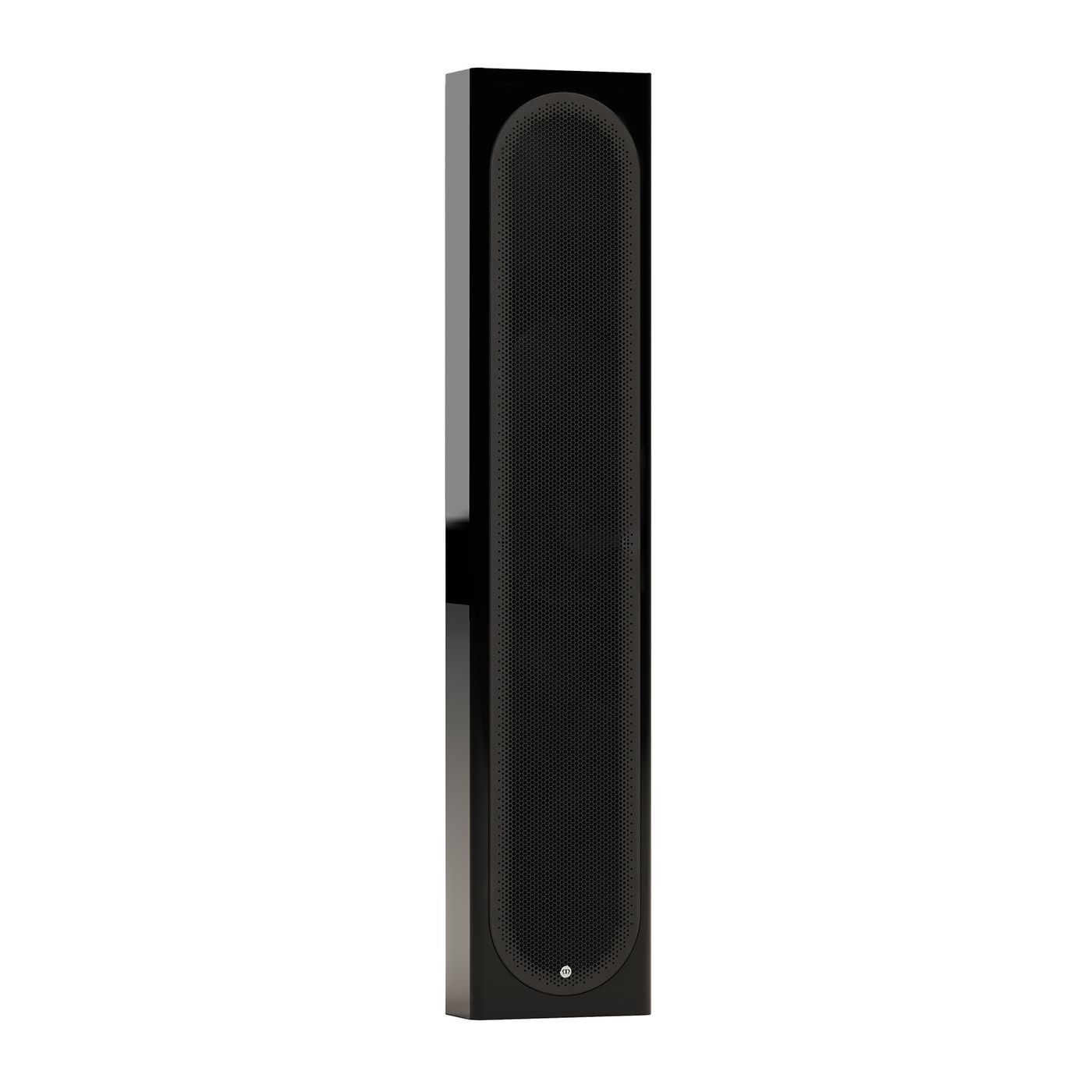 Настінна акустика Monitor Audio Radius On-Wall 4G High Gloss Black