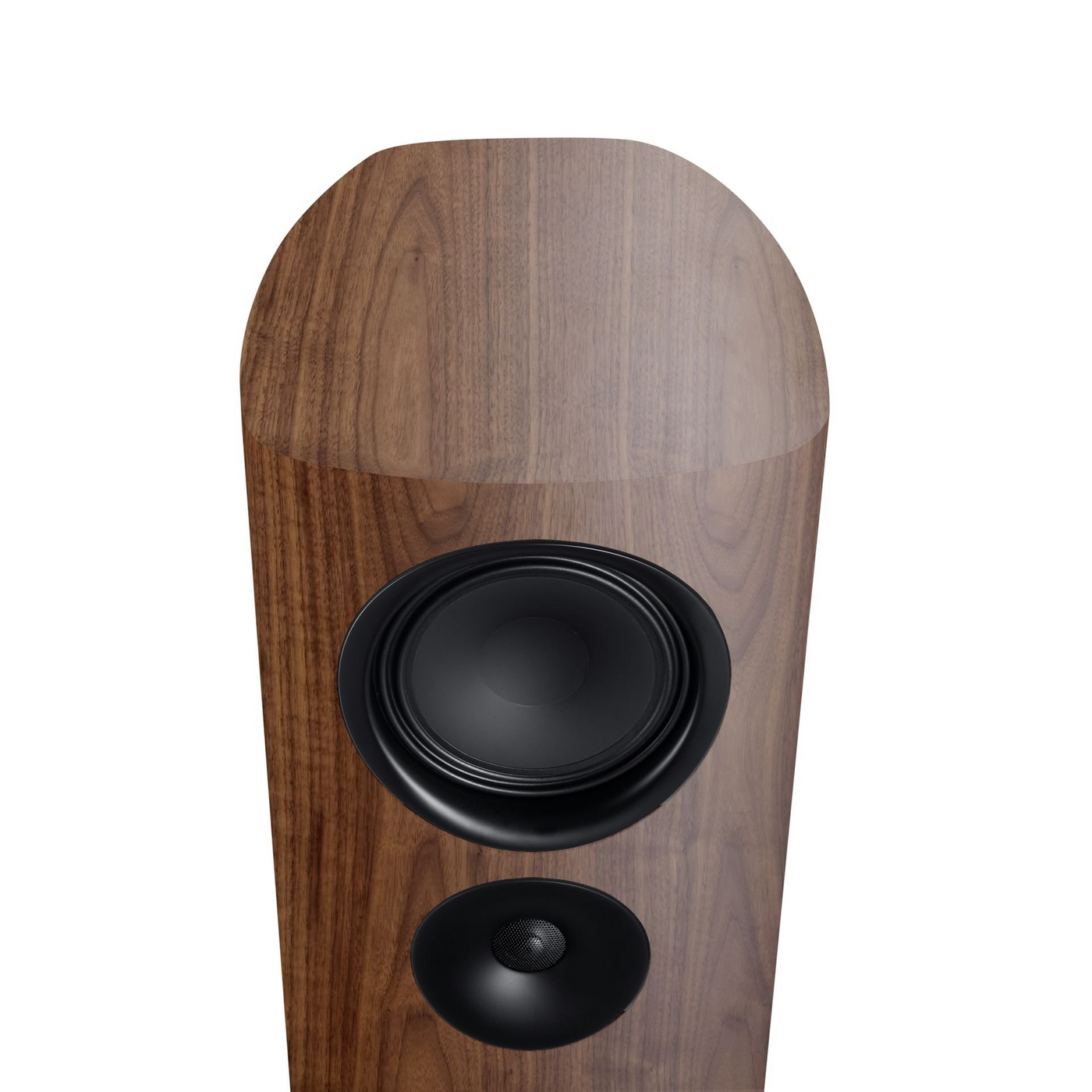 Напольная Акустика Canton Reference 5 walnut