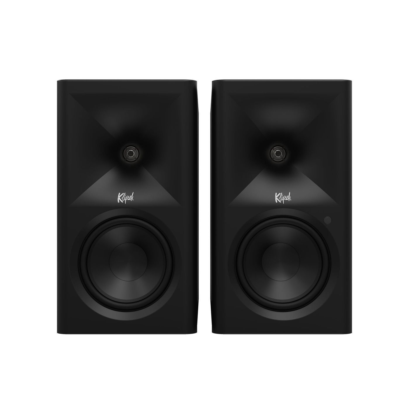 Полочна активна акустика Klipsch The Fives II Red Oak
