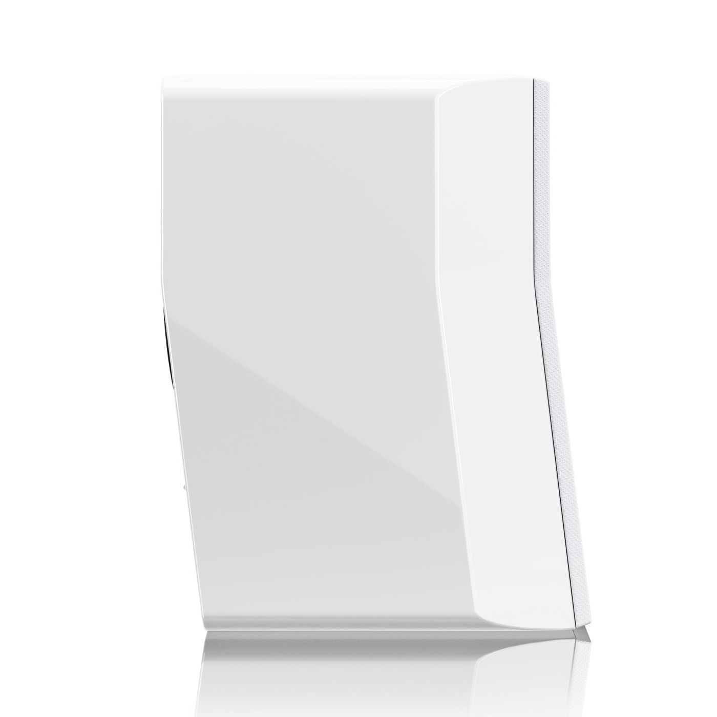 Полочная Акустика SVS Ultra Evolution Nano Piano Gloss White