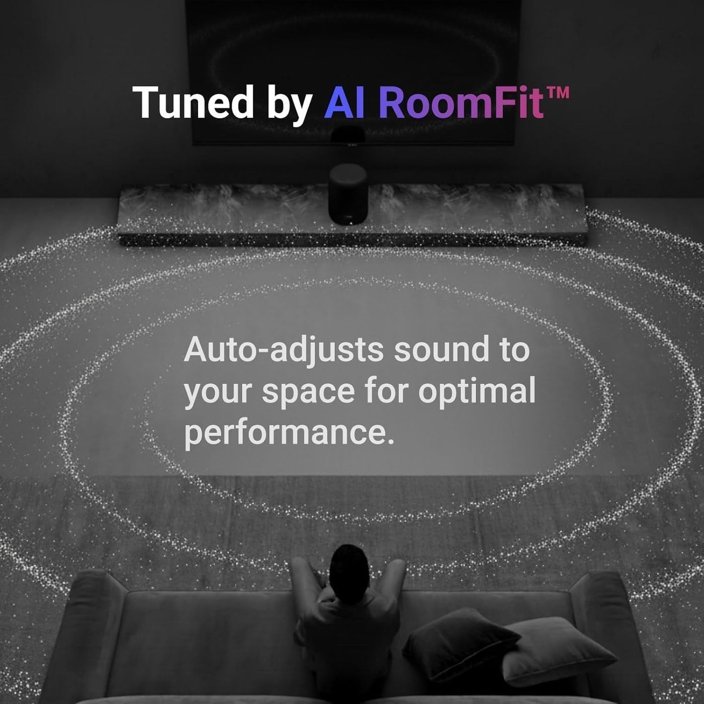 Бездротова акустика WiiM Sound Lite White