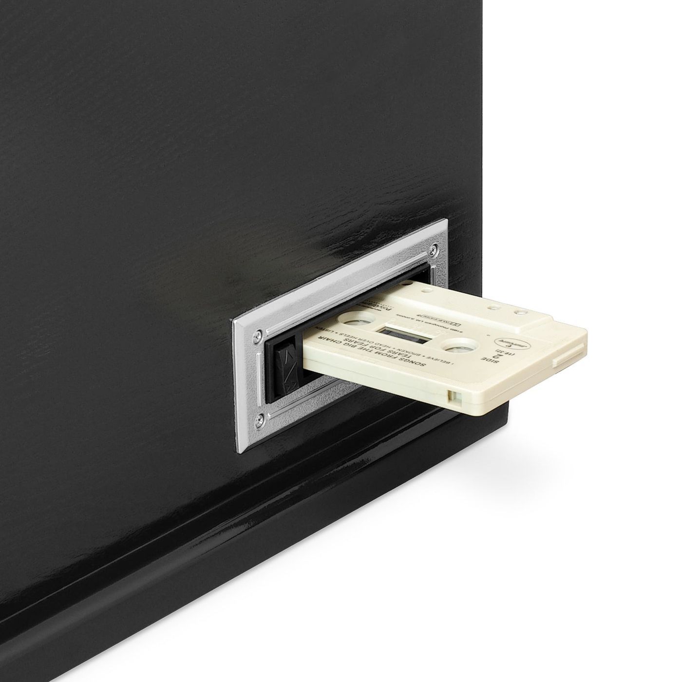 Програвач вінілу Victrola VTA-600B-PC-OAK