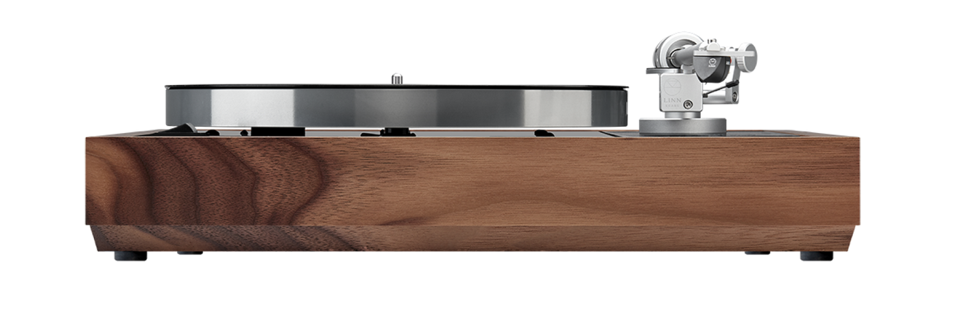 Програвач вінілу Linn Majik LP12 MM Adikt Walnut