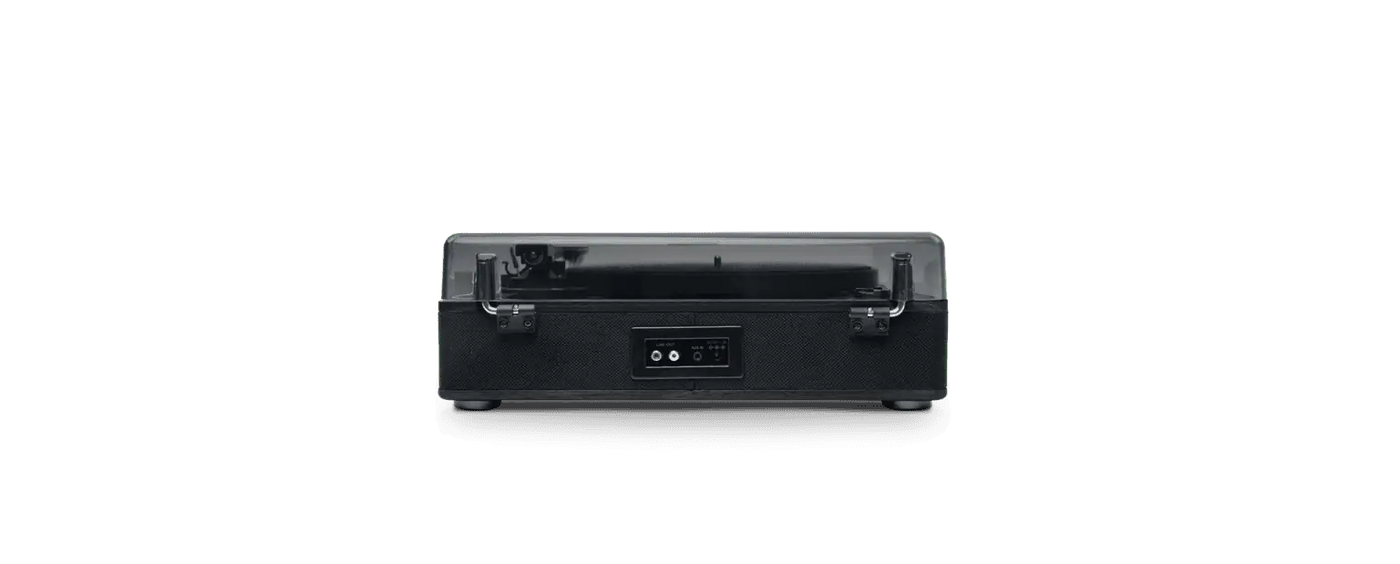 Програвач вінілу Muse MT-106 WB