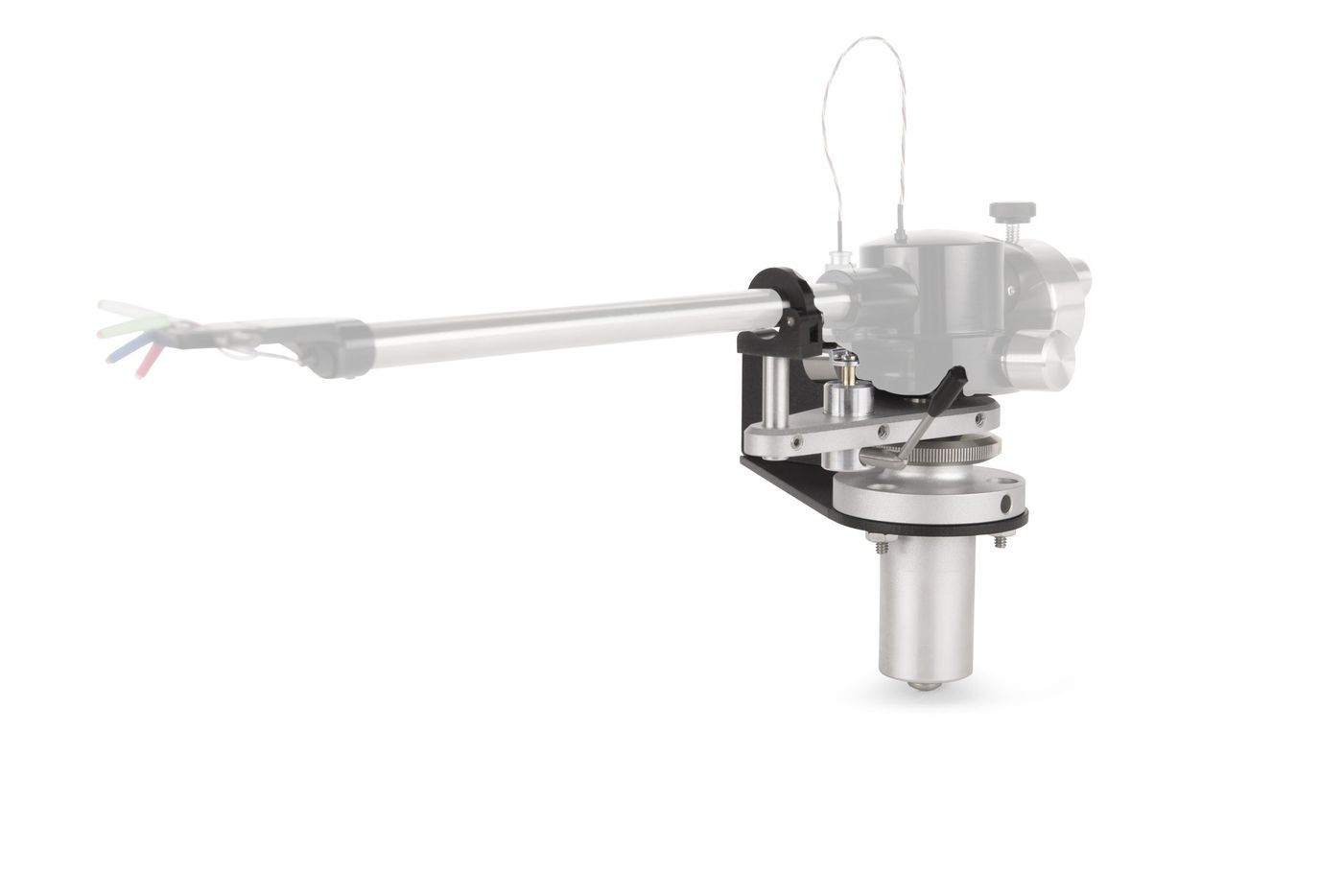 База под тонарм VPI JMW-9-U TONEARM BASE