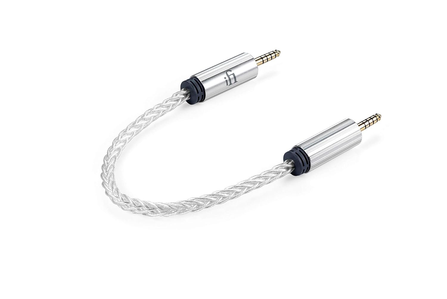 Кабель iFi audio Balanced 4.4 mm to 4.4 mm cable