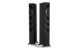 Акустическая пара Scansonic HD M 40 Black
