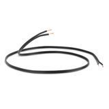 Акустичний кабель QED 42 STRAND SPKR CABLE BLACK (C-42/1100B)