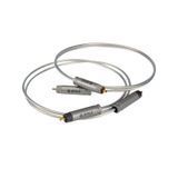 Міжблочний кабель Ansuz Signalz X3 RCA Interconnect 1m