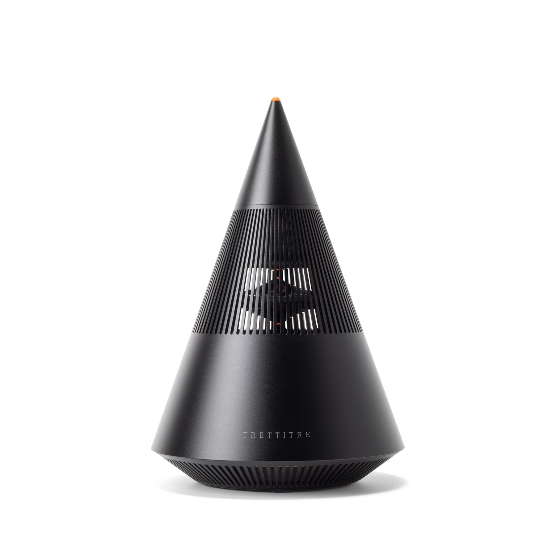 Портативная Bluetooth-колонка Trettitre TreSound Mini Black