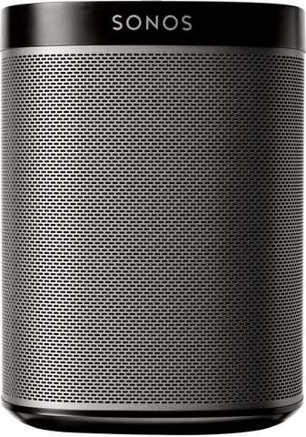 Активна акустична система Sonos Play: 1 Black