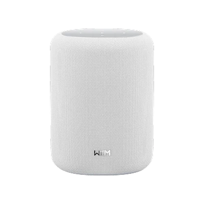 Беспроводная акустика WiiM Sound Lite White