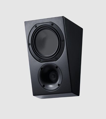 Акустика Canton AR 4 S2 Black