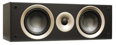 Центральный канал TAGA Harmony AZURE C-40 v.2 Wenge