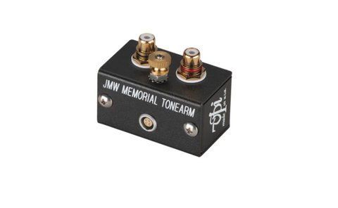 Блок разъемов VPI JMW-RCA Junction Box
