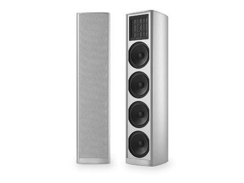 Напольная акустика Piega Coax 811 Gray