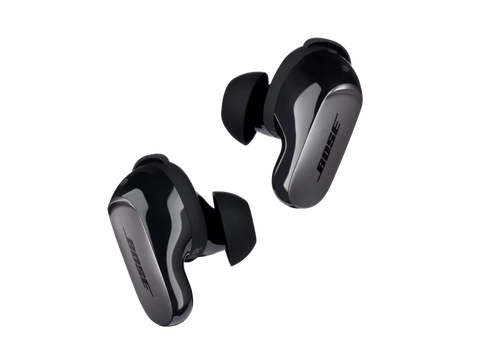 Наушники Bose Quiet Comfort Ultra Earbuds black (882826-0010)