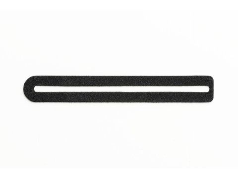 Самоклеящаяся лента Pro-Ject VC-S Self-Adhesive Strip Round Black