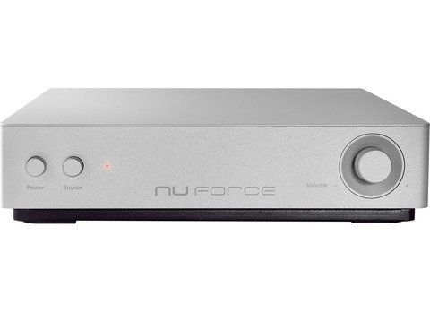 ЦАП NuForce WDC200 Silver