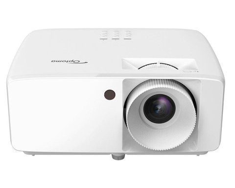 Проектор Optoma ZH400 (E9PD7KK01EZ14KD)