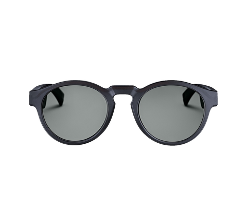 Аудіо-окуляри Bose Frames Rondo Black ROW