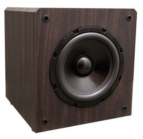Сабвуфер TAGA Harmony VIGOR SW-8 Wenge