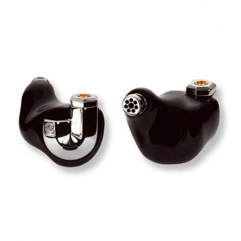 Навушники Campfire Audio Bonneville Black
