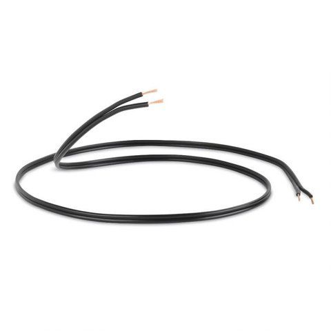 Акустический кабель QED 42 STRAND SPKR CABLE BLACK (C-42/100B)
