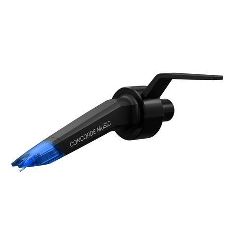 Головка звукознімача Ortofon Concorde Music Blue