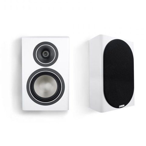 Акустика Canton Townus 10 White Matt