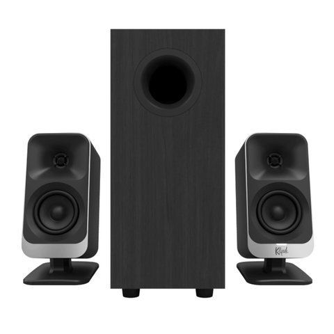 Акустика Klipsch ProMedia Lumina Black