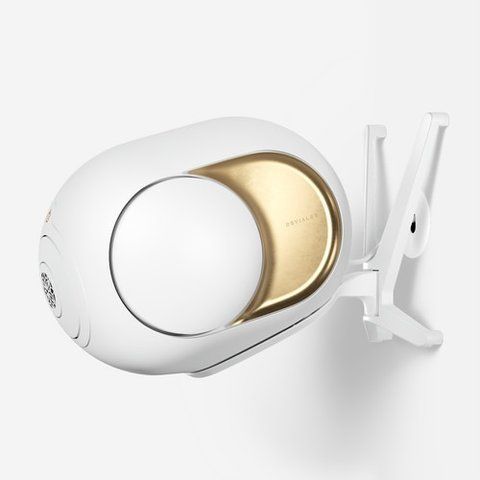 Кріплення Devialet Gecko Phantom Ultimate 108dB Iconic White