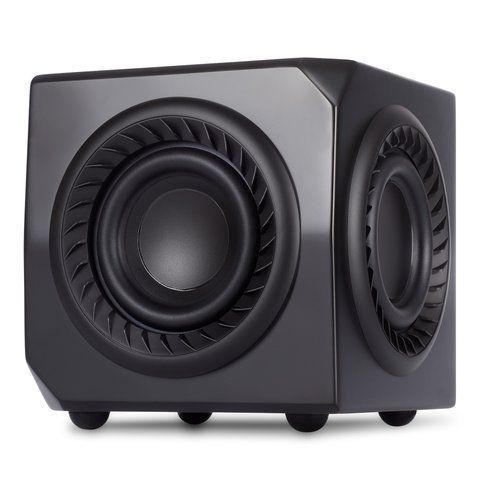 Микро-Сабвуфер Lithe Audio Wireless Micro Sub Woofer (SKU: 01675)