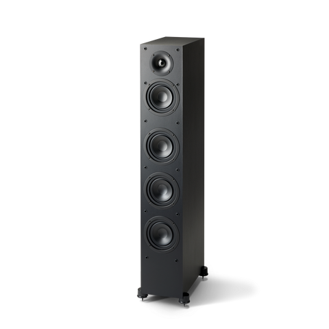 Напольная акустика Paradigm Monitor SE 6000F Matte Black