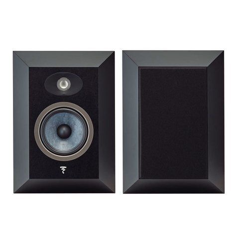 Настенная акустика Focal Theva Surround Black