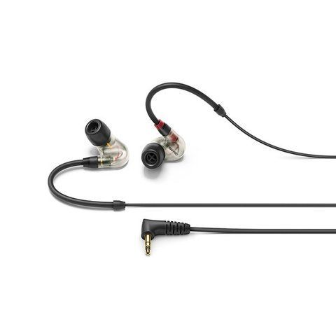 Наушники Sennheiser IE 400 PRO CLEAR