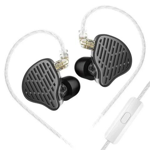 Наушники Knowledge Zenith PR2 Black