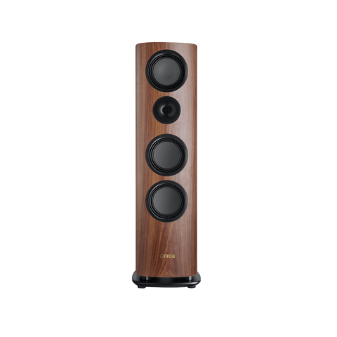 Підлогова Акустика Canton Reference 5 walnut