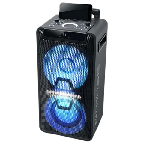 Портативная акустика Muse M-1920 DJ