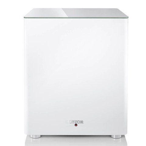 Сабвуфер Canton Smart Sub 12 White